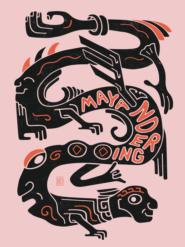 Mayandering