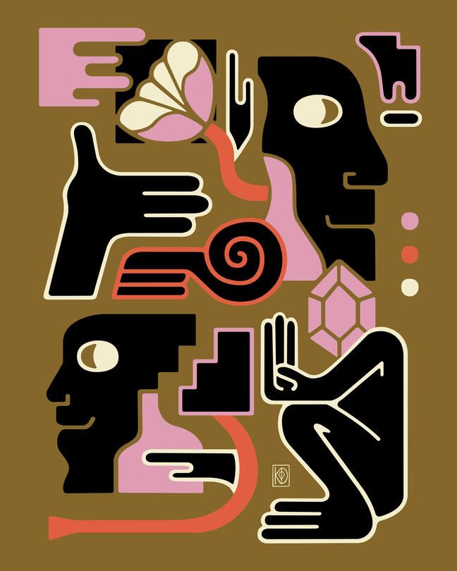 Fragmenting