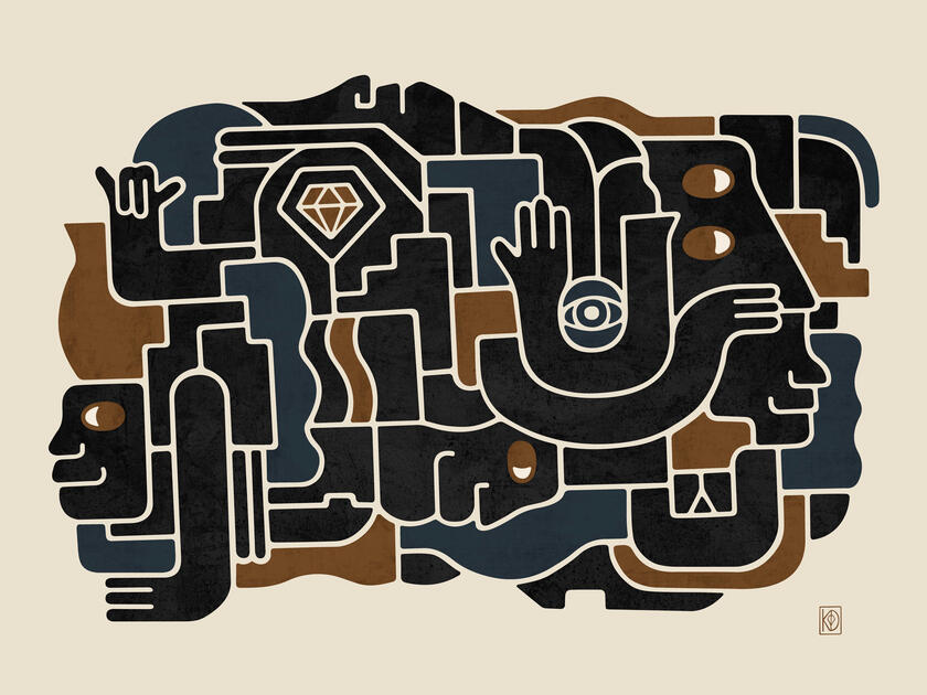 Jumble